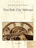 Cover: New York City Subways - Arcadia Publishing (SC)
