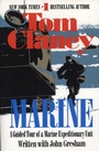 Cover: Marine - G.P. Putnam's Sons
