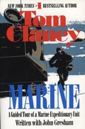 Cover: Marine - G.P. Putnam's Sons