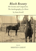 Cover: Black Beauty - Cambridge Scholars Publishing