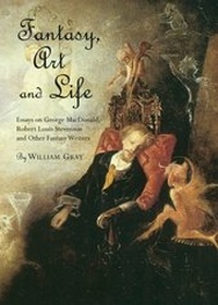 Enlarge image Cover: Fantasy, Art and Life - Cambridge Scholars Publishing