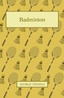Cover: Badminton - Read Books
