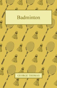 Abbildung von: Badminton - Read Books