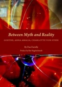 Enlarge image Cover: Between Myth and Reality - Cambridge Scholars Publishing