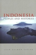 Cover: Indonesia - Yale University Press