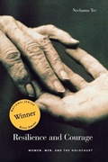 Cover: Resilience and Courage - Yale University Press