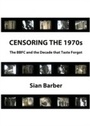 Bild: Censoring the 1970s - Cambridge Scholars Publishing