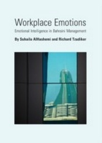 Abbildung von: Workplace Emotions - Cambridge Scholars Publishing