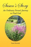 Cover: Susan's Story - Xlibris