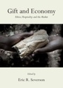 Cover: Gift and Economy - Cambridge Scholars Publishing