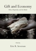 Cover: Gift and Economy - Cambridge Scholars Publishing
