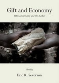 Enlarge image Cover: Gift and Economy - Cambridge Scholars Publishing