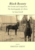 Cover: Black Beauty - Cambridge Scholars Publishing