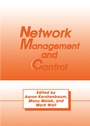 Cover: Network Management and Control - Springer