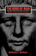 Cover: The Mind of Man - Yale University Press