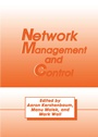Cover: Network Management and Control - Springer