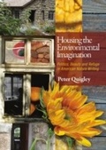 Cover: Housing the Environmental Imagination - Cambridge Scholars Publishing