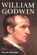 Cover: William Godwin - Yale University Press