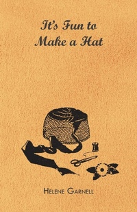 Abbildung von: It's Fun to Make a Hat - Read Books