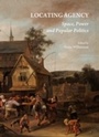 Cover: Locating Agency - Cambridge Scholars Publishing