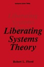 Cover: Liberating Systems Theory - Springer