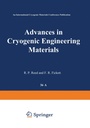 Cover: Advances in Cryogenic Engineering Materials - Springer