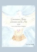 Cover: Consciousness, Theatre, Literature and the Arts 2011 - Cambridge Scholars Publishing
