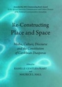Cover: Re-Constructing Place and Space - Cambridge Scholars Publishing