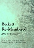 Cover: Beckett Re-Membered - Cambridge Scholars Publishing