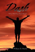 Cover: Dash - Xlibris
