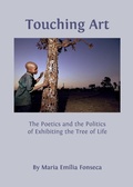 Cover: Touching Art - Cambridge Scholars Publishing