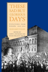 Enlarge image Cover: These Sad But Glorious Days - Yale University Press