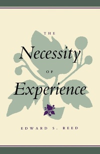 Enlarge image Cover: The Necessity of Experience - Yale University Press