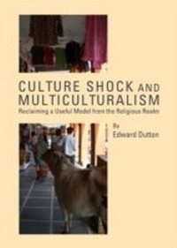 Enlarge image Cover: Culture Shock and Multiculturalism - Cambridge Scholars Publishing