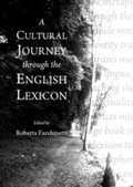 Cover: Cultural Journey through the English Lexicon - Cambridge Scholars Publishing