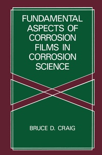 Abbildung von: Fundamental Aspects of Corrosion Films in Corrosion Science - Springer