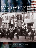 Cover: Warwick: - Arcadia Publishing (SC)