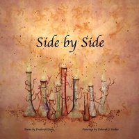 Enlarge image Cover: Side by Side - Xlibris