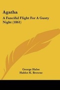 Cover: Agatha - Kessinger Publishing