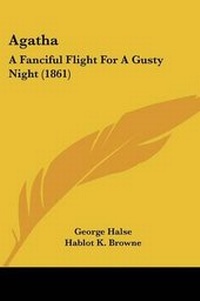 Enlarge image Cover: Agatha - Kessinger Publishing