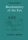 Cover: Biochemistry of the Eye - Plenum Publishing Co.,N.Y.