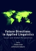 Cover: Future Directions in Applied Linguistics - Cambridge Scholars Publishing
