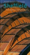 Cover: Sheffield - Yale University Press