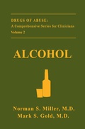 Cover: Alcohol - Springer