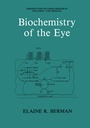 Cover: Biochemistry of the Eye - Springer