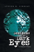 Cover: Denizens of the Dark Eyes - Xlibris
