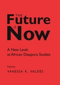 Enlarge image Cover: The Future is Now - Cambridge Scholars Publishing