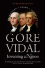 Cover: Inventing a Nation - Yale University Press