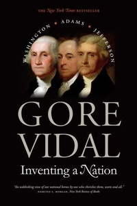 Enlarge image Cover: Inventing a Nation - Yale University Press