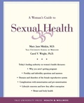 Cover: A Woman's Guide to Sexual Health - Yale University Press